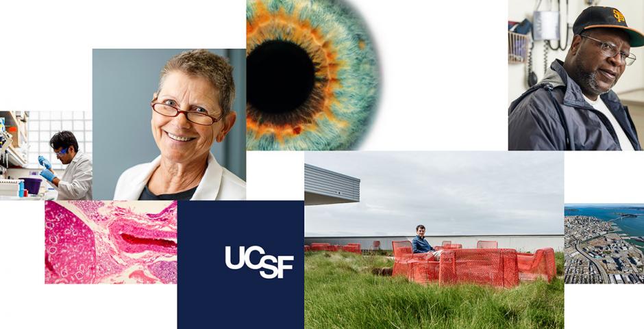 Interviews | Medical Scientist Training Program - the UCSF MSTP