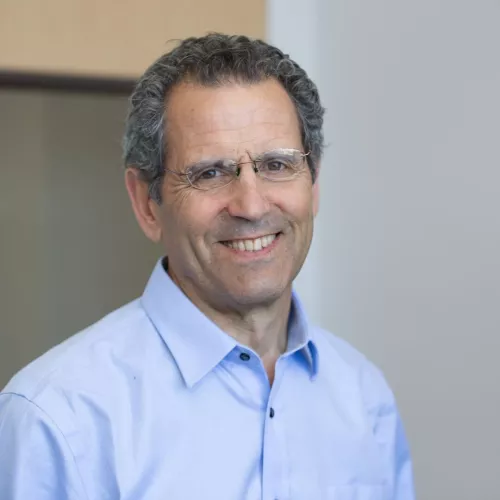 Dean Sheppard MD Associate Director