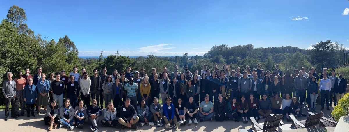 MSTP Retreat 2023