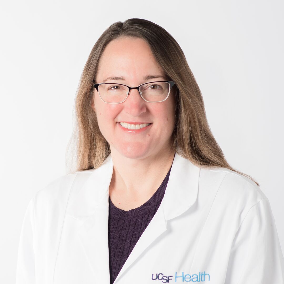 Cathy Lomen-Hoerth MD PhD Associate Director